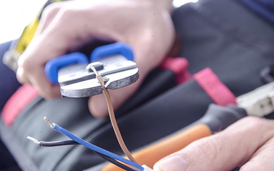 dépannage électricien Gennevilliers